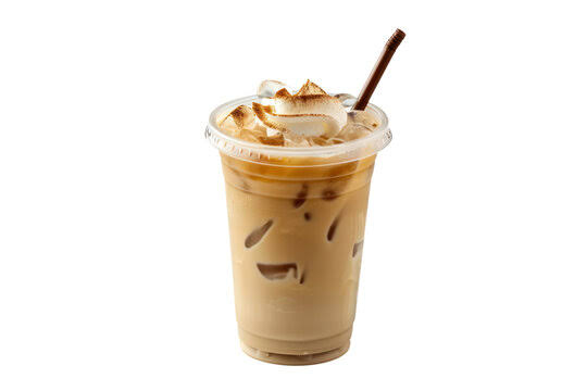 Mocha Frappé Supreme